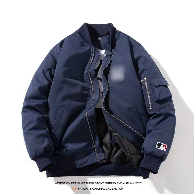 Men's Outerwear Coats Jackets Spring autumn and winter tide br American vintage embroidered baseball jacket for men women pilot cotton jacketTL6E, Blue
Men's Outerwear Coats Jackets Spring autumn and winter tide br American vintage embroidered baseball jacket for men women pilot cotton jacketTL6E, Blue