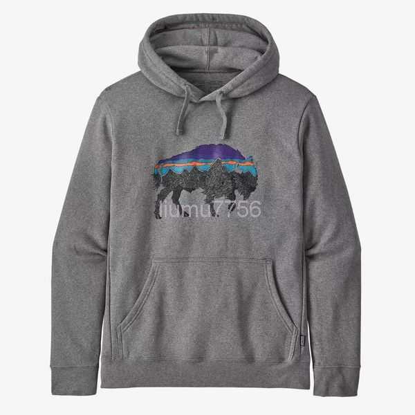 Men's Hoodies Sweatshirts Mountain Tricolor Brushed Fashion Women Men Designer Patagonias Letter Print Sweatshirt Casual Jacket Pants 6 PJI3, 00
Men's Hoodies Sweatshirts Mountain Tricolor Brushed Fashion Women Men Designer Patagonias Letter Print Sweatshirt Casual Jacket Pants 6 PJI3, 00