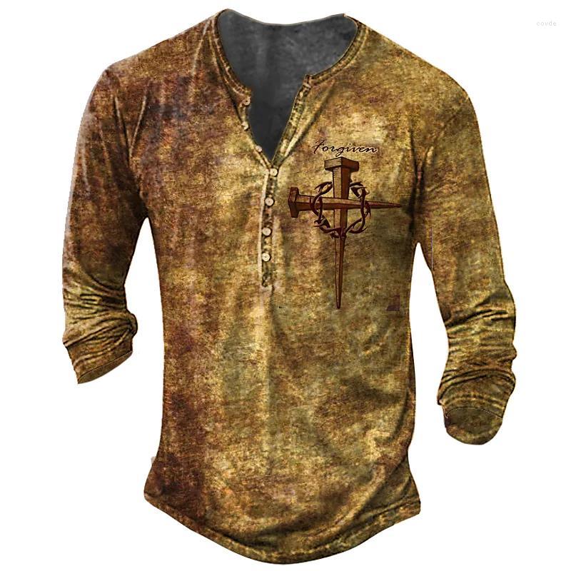 Men's T Shirts Vintage Print Shirt Men Long Sleeve T-Shirt Graphic Tops V-Neck Oversized Cotton 5xl 2023 Casual Tee Button Fall Clothes, 7koucx-0929-05
Men's T Shirts Vintage Print Shirt Men Long Sleeve T-Shirt Graphic Tops V-Neck Oversized Cotton 5xl 2023 Casual Tee Button Fall Clothes, 7koucx-0929-05
