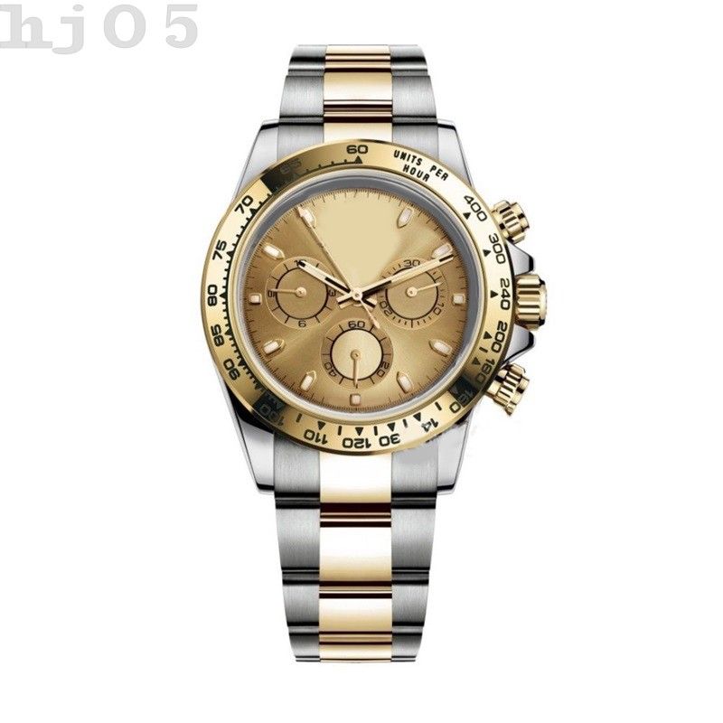 Classical movement watches cosmograph mens wristwatch 2813 automatic luxury montre femme 4130 outdoor paul newman watch high quality numbers bezel SB016 B23, 6#
Classical movement watches cosmograph mens wristwatch 2813 automatic luxury montre femme 4130 outdoor paul newman watch high quality numbers bezel SB016 B23, 6#
