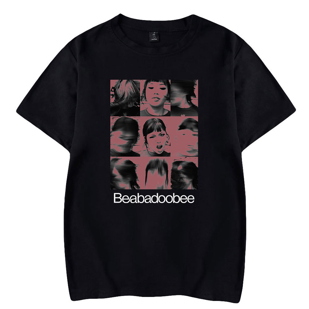 Men s T Shirts WAWNI Beabadoobee T Shirt Hip Hop Clothes Fashion Short Tees Men Womens Sleeve Tops Cosplay Pullover Unisex 230410, Grey
Men s T Shirts WAWNI Beabadoobee T Shirt Hip Hop Clothes Fashion Short Tees Men Womens Sleeve Tops Cosplay Pullover Unisex 230410, Grey