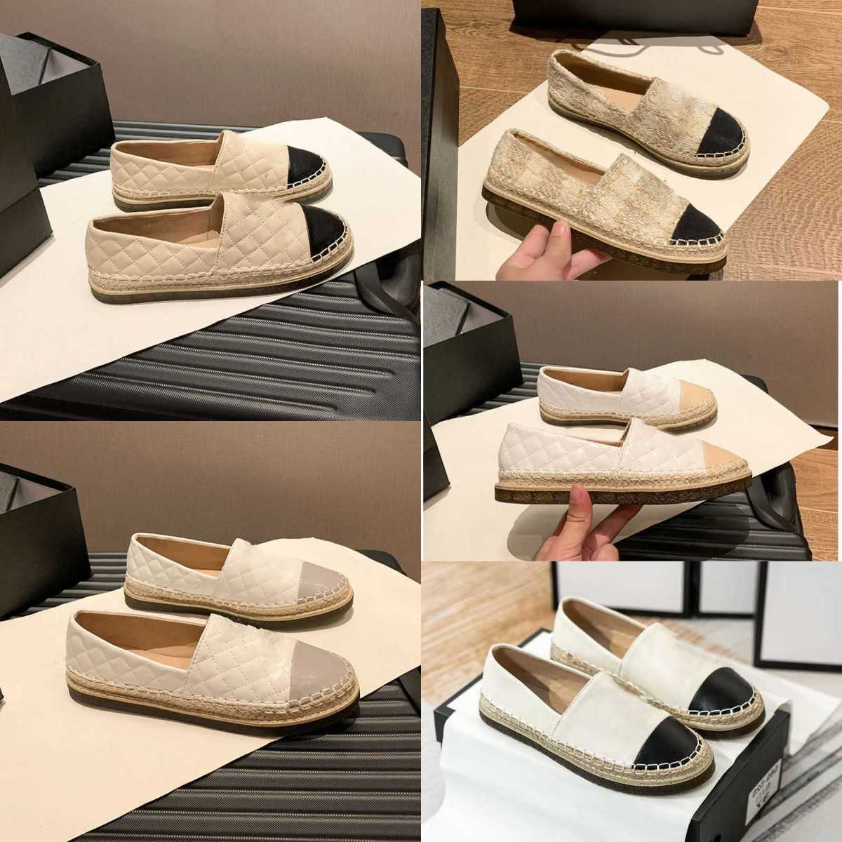 Fashion Designers Luxury Dress Shoes Loafers Women's Casual Laid-back Classic Soles Comfortable Trainers Super Fisherman Set Of Mouth With Flat Size 35-42
Fashion Designers Luxury Dress Shoes Loafers Women's Casual Laid-back Classic Soles Comfortable Trainers Super Fisherman Set Of Mouth With Flat Size 35-42