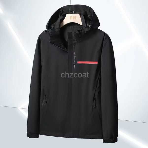 Windbreaker Men's jackets Mens Sweaters Designer rainproof jacket Sweater Printing Men coat shirt Quality Round Long Letter Sleeve Embroidery Top Pullover 7 SPB1
Windbreaker Men's jackets Mens Sweaters Designer rainproof jacket Sweater Printing Men coat shirt Quality Round Long Letter Sleeve Embroidery Top Pullover 7 SPB1