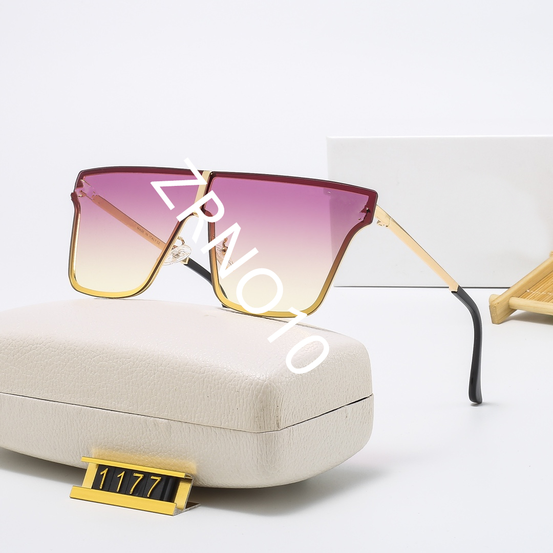 Hot Designer Sunglasses For Women Classic Eyeglasses Goggle Outdoor Beach Sun Glasses For Woman Man 7 Color Optional Triangular Signature Cat Eye With Orange Box
Hot Designer Sunglasses For Women Classic Eyeglasses Goggle Outdoor Beach Sun Glasses For Woman Man 7 Color Optional Triangular Signature Cat Eye With Orange Box