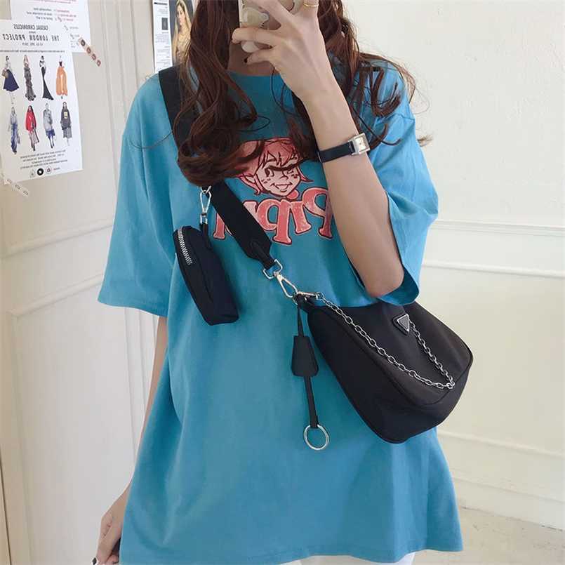 Designer bag INS Super Hot Three in One Package 2023 Popular New Underarm Bag Versatile Fashion Bag Women's Chain One Shoulder Crossbody Bag factory outlet, Black
Designer bag INS Super Hot Three in One Package 2023 Popular New Underarm Bag Versatile Fashion Bag Women's Chain One Shoulder Crossbody Bag factory outlet, Black