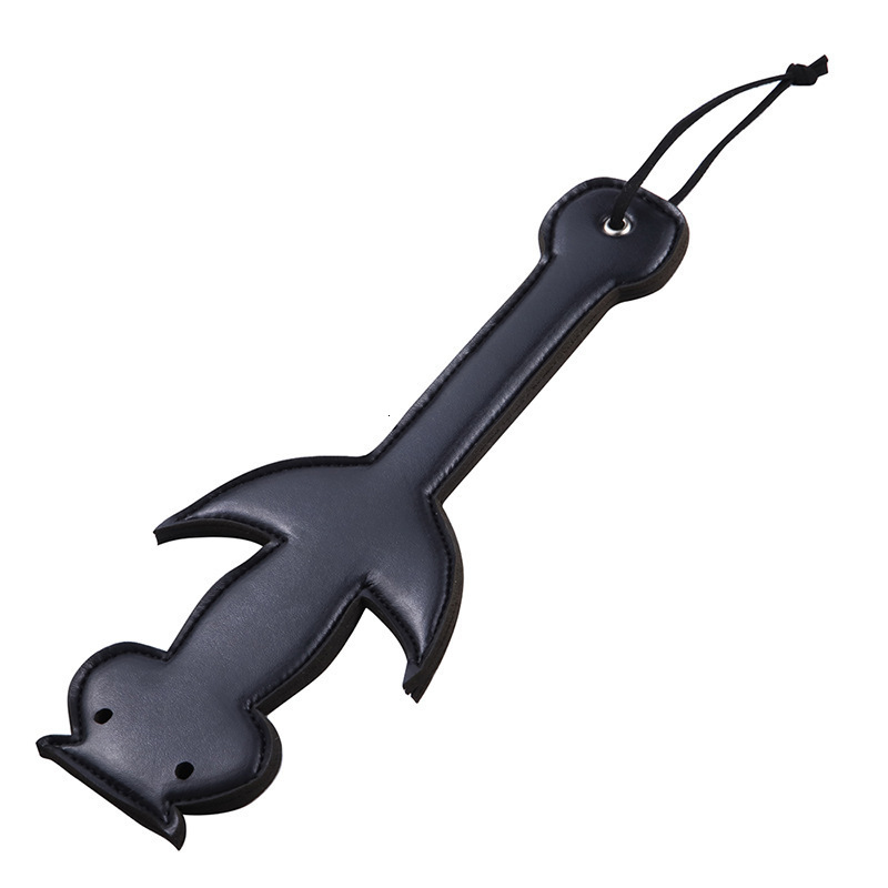 Adult Toys Multiple style leather whip beat Spanking Paddle Slave Spanker BDSM fetish Couple cosplay game SM Flirting sex Toy 230411