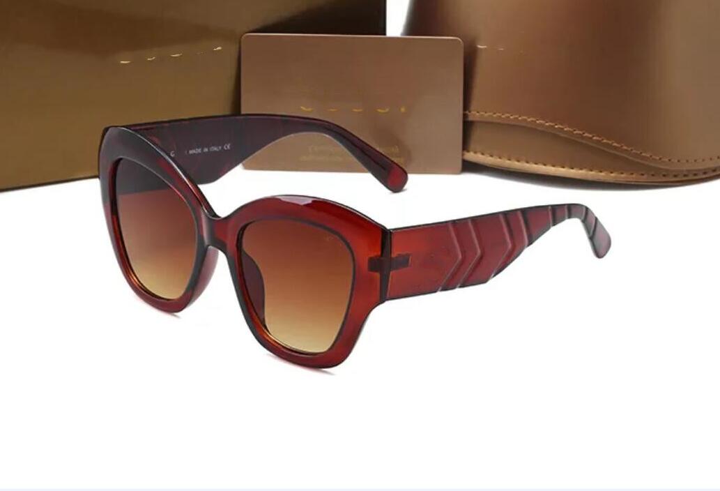 Fashion Designer Sunglasses Goggle Beach Sun Glasses For Man Woman Eyeglasses High Quality 0808
Fashion Designer Sunglasses Goggle Beach Sun Glasses For Man Woman Eyeglasses High Quality 0808