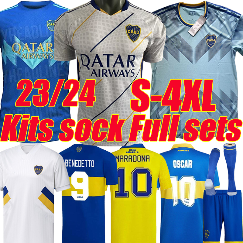 4XL 22/23/24 Boca Juniors Home 3rd soccer Jerseys Concept fans player version VILLA SALVIO MEDINA VARELA 2022 2023 Benedetto Salvio Pavon Kits sock set football shirt, 22-23 away
4XL 22/23/24 Boca Juniors Home 3rd soccer Jerseys Concept fans player version VILLA SALVIO MEDINA VARELA 2022 2023 Benedetto Salvio Pavon Kits sock set football shirt, 22-23 away