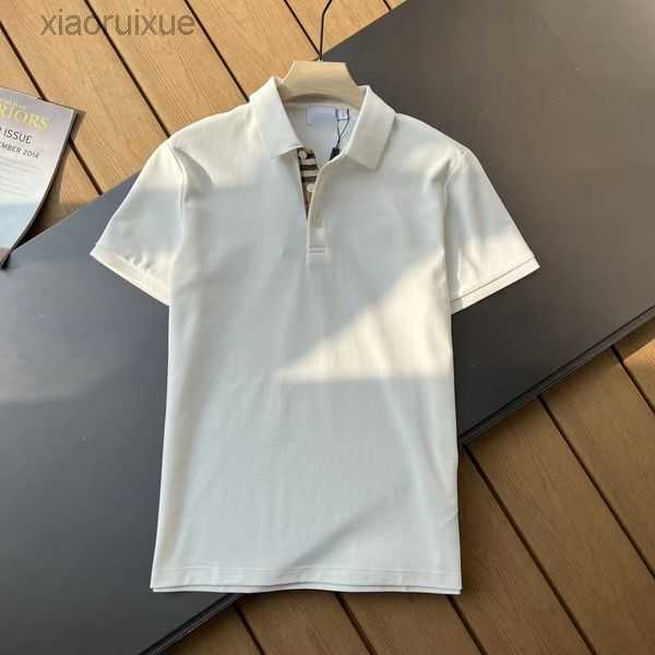 Men's Polos Classic Pony Shirt Youth Slim Fit Mesh Cotton Neck Short Sleeve T-shirt American Casual High Quality 19ZFSP
Men's Polos Classic Pony Shirt Youth Slim Fit Mesh Cotton Neck Short Sleeve T-shirt American Casual High Quality 19ZFSP