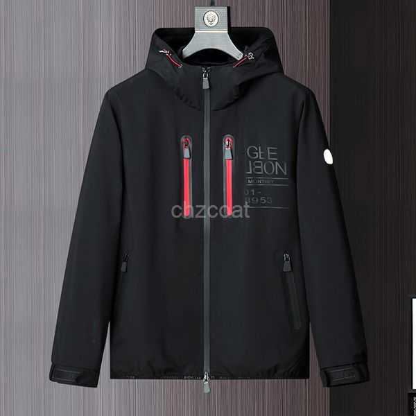 jackets designer mens bomber jacket men's clothing zipper pocket coats Embroidered badge Hooded outerwear fashion brand jacket size M//XL/XXL 1 0PKA, 103
jackets designer mens bomber jacket men's clothing zipper pocket coats Embroidered badge Hooded outerwear fashion brand jacket size M//XL/XXL 1 0PKA, 103