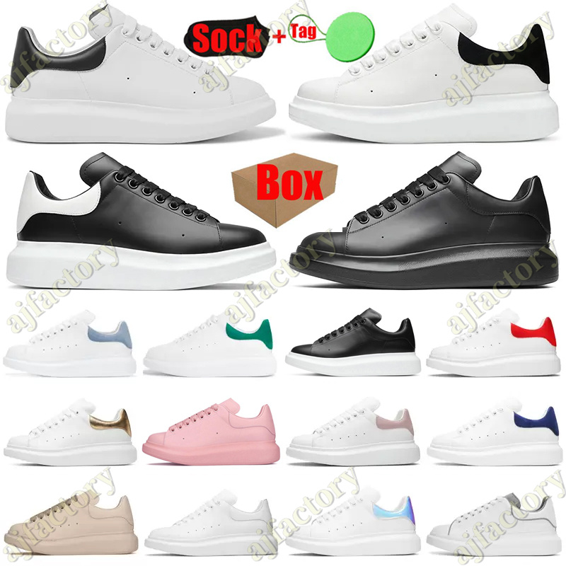 Designer white Ivory Black shoes classic suede velvet leather women womens flats platform oversized Patchouli sneaker men mens espadrille flat sneakers -48, 19
Designer white Ivory Black shoes classic suede velvet leather women womens flats platform oversized Patchouli sneaker men mens espadrille flat sneakers -48, 19