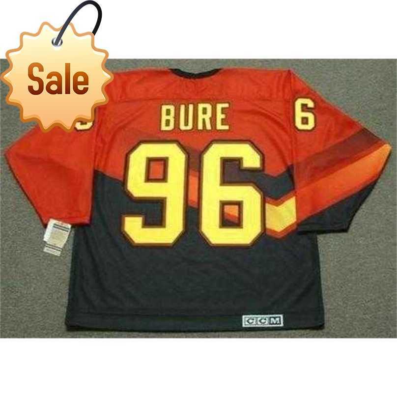 Supe Men Women Youth PAVEL BURE 1995 CCM Vintage Hockey Jersey Goalie-cut Top-quality Any Name Any Number Goalie-cut, Custom
Supe Men Women Youth PAVEL BURE 1995 CCM Vintage Hockey Jersey Goalie-cut Top-quality Any Name Any Number Goalie-cut, Custom