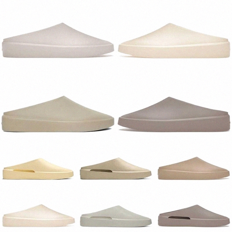 with box wholesale Fears God Sandals The California Slip-On Designer Slippers Shoes Nlke Slides Women Mens Almond Cement Concrete Cream Oat Big Size, Cream 36-46
with box wholesale Fears God Sandals The California Slip-On Designer Slippers Shoes Nlke Slides Women Mens Almond Cement Concrete Cream Oat Big Size, Cream 36-46