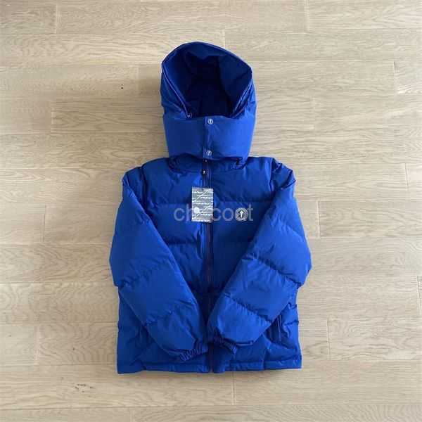 Hoodie Men's Trspstar Jackets Men Winter London Detachable Hooded Down Jacket Ice Blue Fleece Activewear Women Warm Clothing Baby Blue Trapstar Coat 4 N1O7, Sky blue
Hoodie Men's Trspstar Jackets Men Winter London Detachable Hooded Down Jacket Ice Blue Fleece Activewear Women Warm Clothing Baby Blue Trapstar Coat 4 N1O7, Sky blue