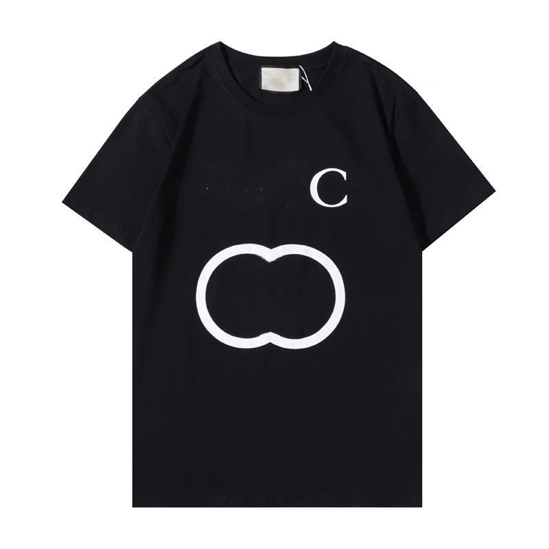 Men's and Women's T-shirts Classic Letters Fashion Clothing Leisure Fashion Brand Men's Luxury Clothing Pure Cotton Simple Street HIP-HOP Casual Short Sleeves 201, As shown
Men's and Women's T-shirts Classic Letters Fashion Clothing Leisure Fashion Brand Men's Luxury Clothing Pure Cotton Simple Street HIP-HOP Casual Short Sleeves 201, As shown