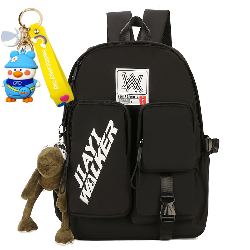 School Bags korean school Backpack Waterproof Cute bags for teengaer girls Kawaii Girl Laptop Bag teens Travel backpack students 230411