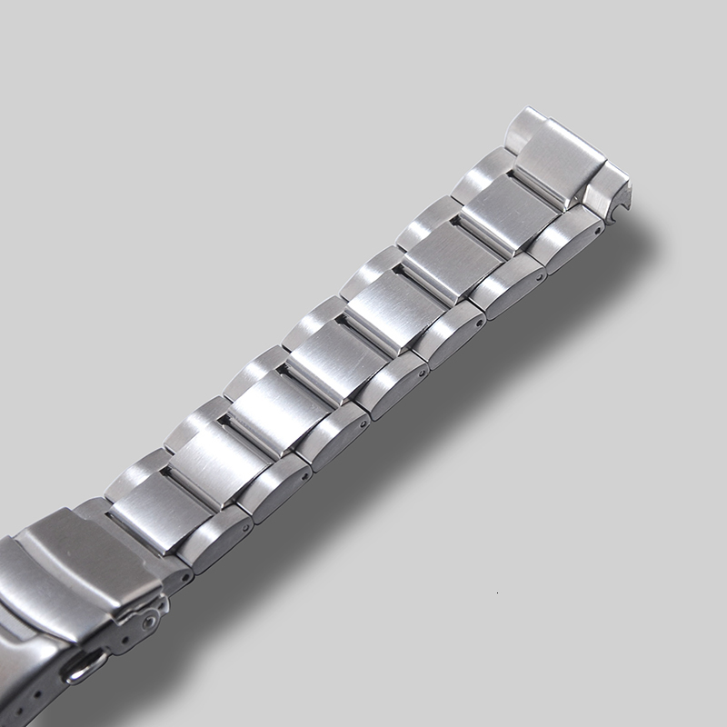 Watch Bands Replacement watch band Strap For PROSPEX Diver Scuba SPB053 SPB051 SBDC051 SBDC053 SBDC055 Bracelet 230411