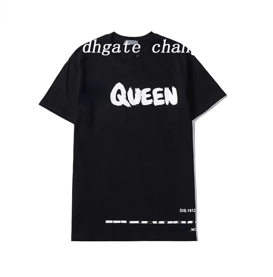 Mens Letter Print T Shirts luxury Black Fashion Designer Summer High Quality Top Short Sleeve Asian size S-5XL 758993320, White
Mens Letter Print T Shirts luxury Black Fashion Designer Summer High Quality Top Short Sleeve Asian size S-5XL 758993320, White