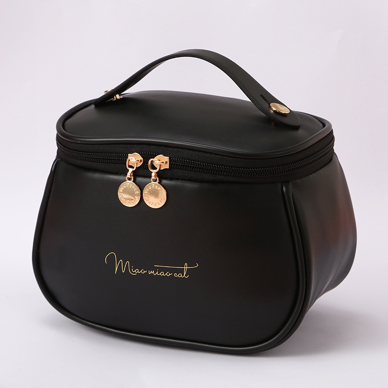 2023 New Makeup Bag Large Capacity Red Storage Bag Portable Travel Multifunctional Washing Bag Wholesale, Ivory
2023 New Makeup Bag Large Capacity Red Storage Bag Portable Travel Multifunctional Washing Bag Wholesale, Ivory