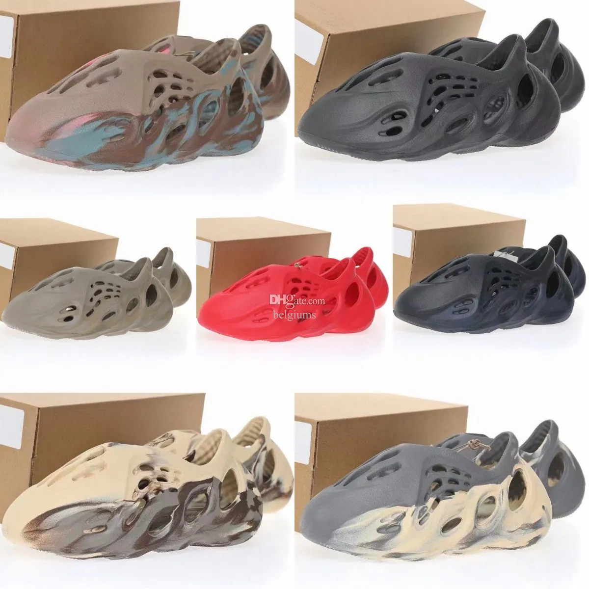 2022 kids shoes runner slipper foam baby sneaker designer toddler boys black shoe kid youth toddler infants Beach slippers girls grey sneake
2022 kids shoes runner slipper foam baby sneaker designer toddler boys black shoe kid youth toddler infants Beach slippers girls grey sneake