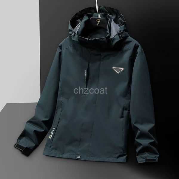 Sweaters Windbreaker Men's Designer jackets Mens rainproof jacket Sweater Printing Men coat shirt Quality Round Long Letter Sleeve Embroidery Top Pullover 1 CDN5
Sweaters Windbreaker Men's Designer jackets Mens rainproof jacket Sweater Printing Men coat shirt Quality Round Long Letter Sleeve Embroidery Top Pullover 1 CDN5