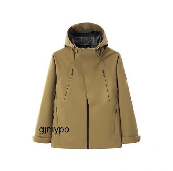 Men' Jackets American version of stormsuit jacket men' and women' trendy br new outdoor windproof waterproof large mountain skiing suit 14CU4F
Men' Jackets American version of stormsuit jacket men' and women' trendy br new outdoor windproof waterproof large mountain skiing suit 14CU4F