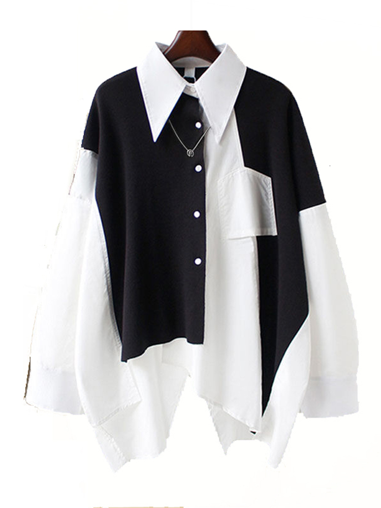 Women's Tracksuits Women Streetwear Two piece Suit Splice Chain Long Sleeve Ribbon Pants Harajuku Cargo 2 Piece Set s Outfits 230411