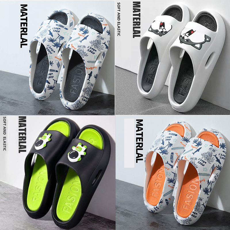 2023 Free Shipping Slippers Mens Womens Slide Men Platform Rubber Mules soft and elastic Sandals Summer Sandal Beach Ladies Fashion Women Outdoor Causal Slipper
2023 Free Shipping Slippers Mens Womens Slide Men Platform Rubber Mules soft and elastic Sandals Summer Sandal Beach Ladies Fashion Women Outdoor Causal Slipper