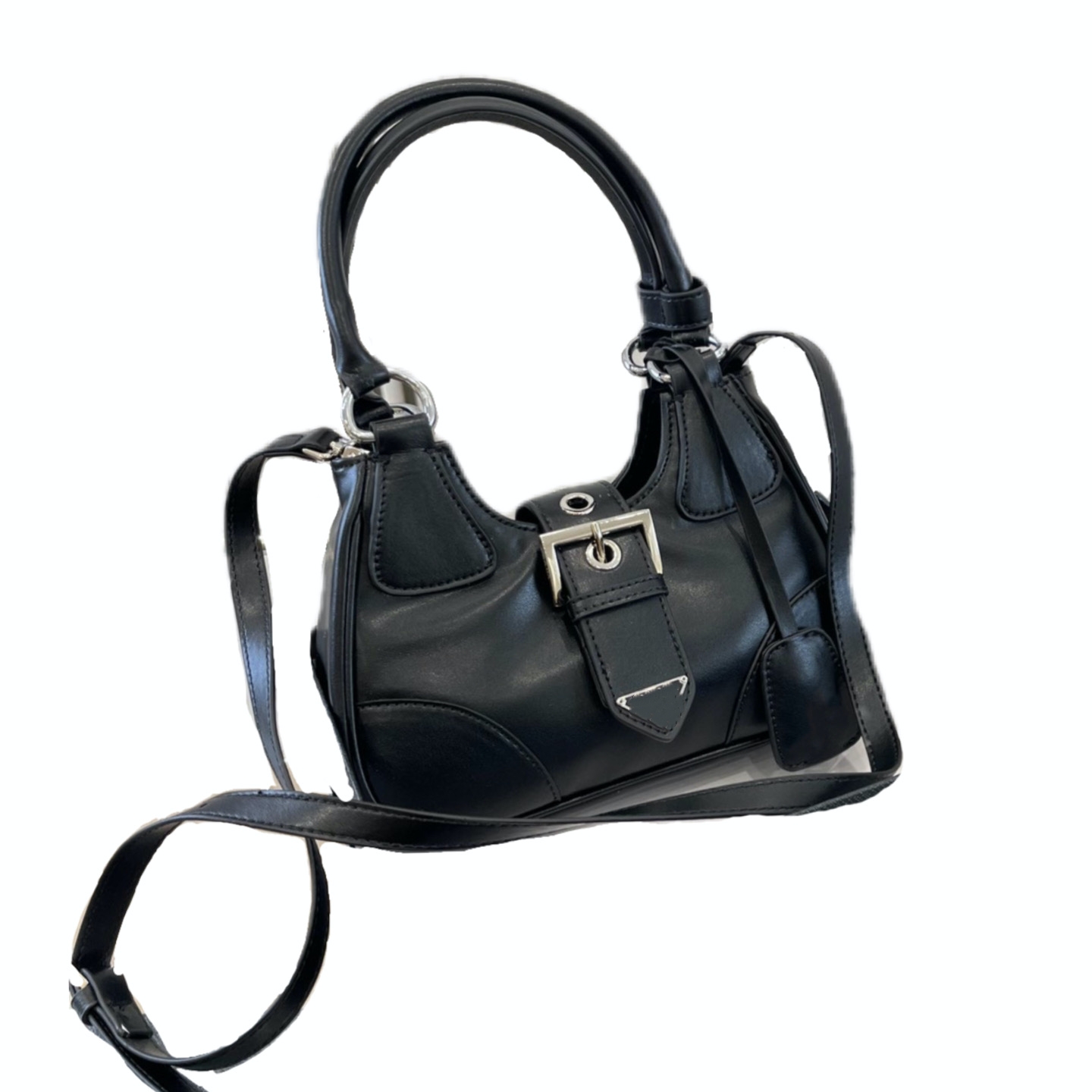 Genuine Leather luxury designer bag shoulder women crossbody bags chain belt bag Half Moon hobo women black the tote small purse and handbags tote luxury bag 22*11cm, Clear
Genuine Leather luxury designer bag shoulder women crossbody bags chain belt bag Half Moon hobo women black the tote small purse and handbags tote luxury bag 22*11cm, Clear
