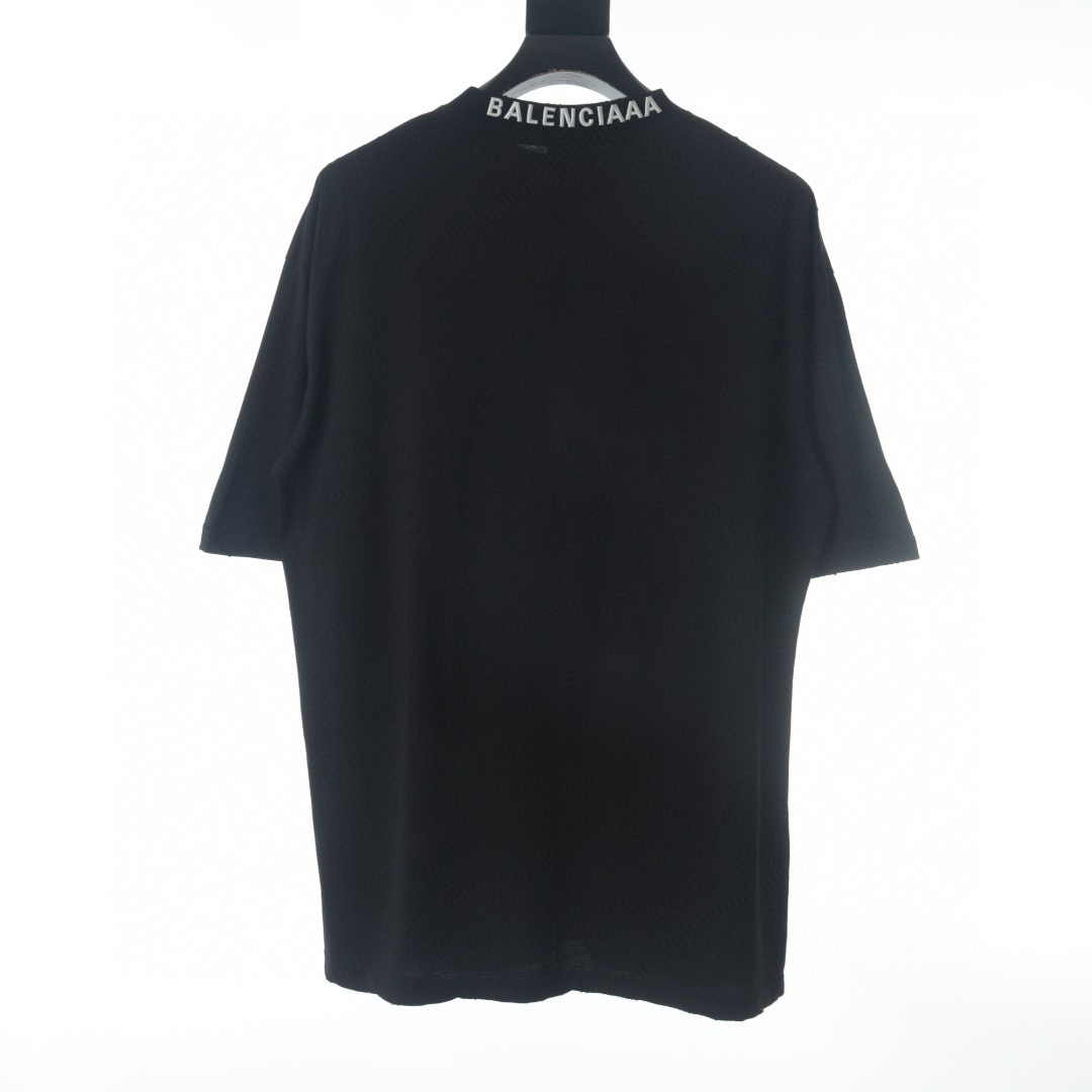 Men's Plus Tees & Polos Round neck embroidered and printed polar style summer wear with street pure cotton T-Shirts 412n
Men's Plus Tees & Polos Round neck embroidered and printed polar style summer wear with street pure cotton T-Shirts 412n