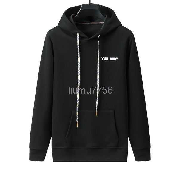 Men's Hoodies Sweatshirts and hats European brand autumn and winter round neck fashion street style long-sleeve pullover printed letters casual sport WIIM
Men's Hoodies Sweatshirts and hats European brand autumn and winter round neck fashion street style long-sleeve pullover printed letters casual sport WIIM