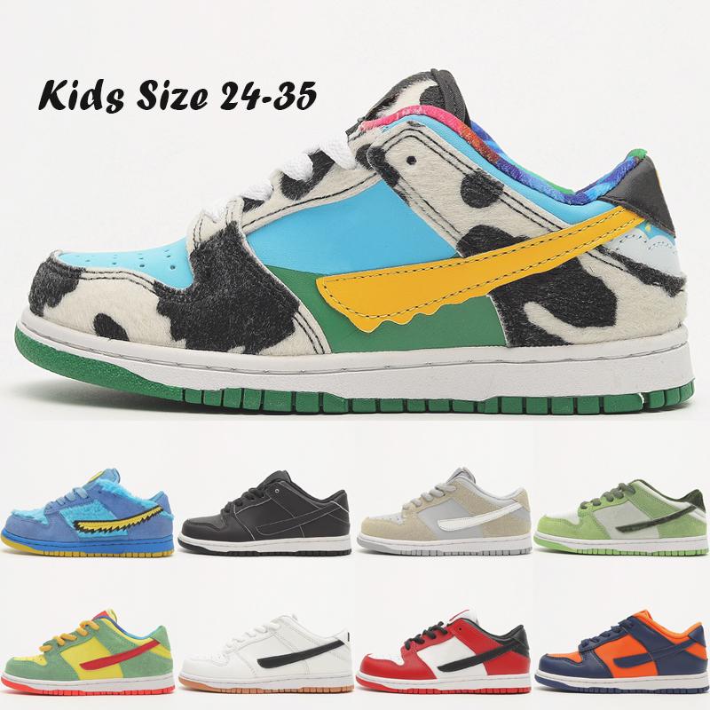 Top SB Kids Toddler Running Shoes Low Designer Shadow Chunky Dunky Blue Bear Chicago Summit White Civilists Boys Girls Sneakers Size 24-35, C01 chunky dunkys
Top SB Kids Toddler Running Shoes Low Designer Shadow Chunky Dunky Blue Bear Chicago Summit White Civilists Boys Girls Sneakers Size 24-35, C01 chunky dunkys