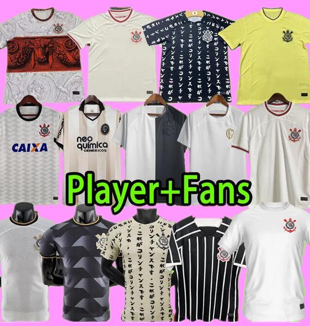 2023 2024 2024 PAULINHO soccer Jerseys Corinthian YURI ALBERTO GUSTAVO GIULIANO VITAL GUEDES R.AUGUSTO football GIL 22 23 24 camisa Corinth men kids shirts
2023 2024 2024 PAULINHO soccer Jerseys Corinthian YURI ALBERTO GUSTAVO GIULIANO VITAL GUEDES R.AUGUSTO football GIL 22 23 24 camisa Corinth men kids shirts