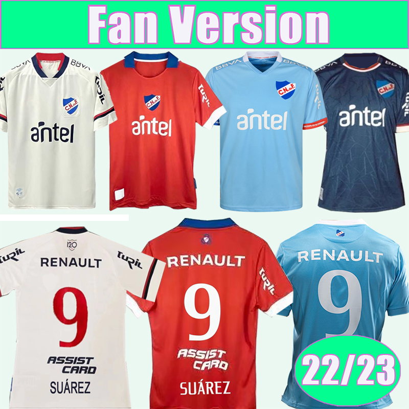 22 23 Uruguay Nacional ASUNCION Mens Soccer Jerseys Club BRAHIAN DANILO SANTACRUZ Home Away 3rd Special Edition Football Shirts Short Sleeve Uniforms, Qm9279 22 23 home no patch
22 23 Uruguay Nacional ASUNCION Mens Soccer Jerseys Club BRAHIAN DANILO SANTACRUZ Home Away 3rd Special Edition Football Shirts Short Sleeve Uniforms, Qm9279 22 23 home no patch