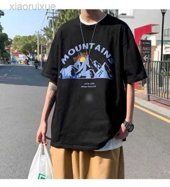 Men's T-Shirts 2023 Summer ins Fashion Retro Street Sanskrit Letter Print Loose Personalized Short Sleeve and Women's Cotton T-shirt 2BUJ5
Men's T-Shirts 2023 Summer ins Fashion Retro Street Sanskrit Letter Print Loose Personalized Short Sleeve and Women's Cotton T-shirt 2BUJ5
