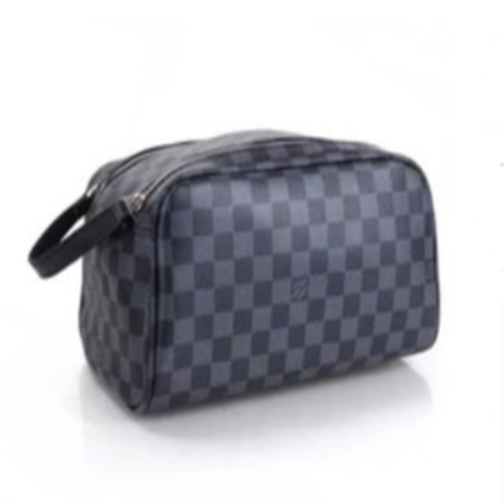 Top Quality Cosmetic Bags Cases designer Women Makeup Bag Hanging Bathroom Wash Bag Multifunctional Women Travel Toiletry Bag Luxury Brand, Brown flower
Top Quality Cosmetic Bags Cases designer Women Makeup Bag Hanging Bathroom Wash Bag Multifunctional Women Travel Toiletry Bag Luxury Brand, Brown flower