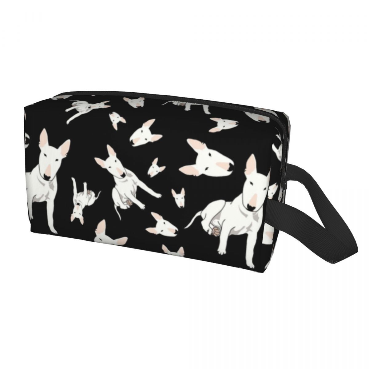 Cosmetic Bags Cases Travel David Bull Terrier Toiletry Bag Kawaii Dog Animal Makeup Organizer for Women Beauty Storage Dopp Kit Case 230410
Cosmetic Bags Cases Travel David Bull Terrier Toiletry Bag Kawaii Dog Animal Makeup Organizer for Women Beauty Storage Dopp Kit Case 230410