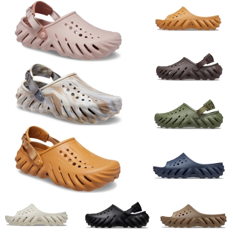 Hot new sandals bobo shoes slippers fashion trend croc echo clog khaki pink black yellow men women outdoor sports casual sandals
Hot new sandals bobo shoes slippers fashion trend croc echo clog khaki pink black yellow men women outdoor sports casual sandals