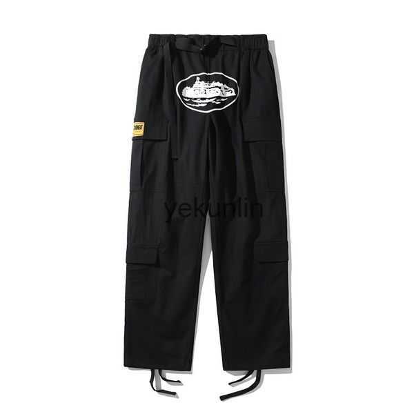 corteiz cargo Men's Pants Mens Designer Corteiz Cargo pants Hip Hop Summer corteiz shorts Breathable pants Pockets nylon pants work practical corteiz 40Z41, Beige
corteiz cargo Men's Pants Mens Designer Corteiz Cargo pants Hip Hop Summer corteiz shorts Breathable pants Pockets nylon pants work practical corteiz 40Z41, Beige