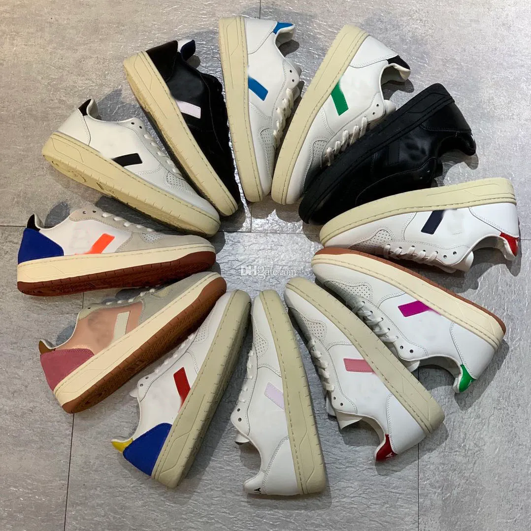 Womens Sneakers Shoes Men 's Classic White Unisex Fashion Couples Vegetarianism Style Original Veja Campo Size 36-44 Cor Ivr, Gold
Womens Sneakers Shoes Men 's Classic White Unisex Fashion Couples Vegetarianism Style Original Veja Campo Size 36-44 Cor Ivr, Gold