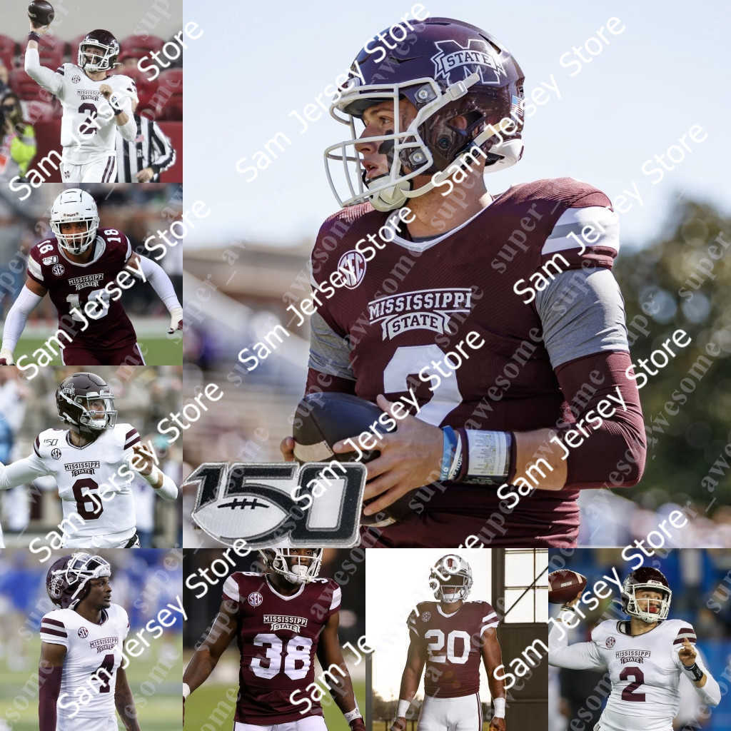 NCAA Mississippi State Football Jersey Will Rogers Jo'quavious Marks Jaden Walley Emmanuel Forbes Jr Dillon Johnson Austin Williams Malik Heath Aaron Brule Wheat, White
NCAA Mississippi State Football Jersey Will Rogers Jo'quavious Marks Jaden Walley Emmanuel Forbes Jr Dillon Johnson Austin Williams Malik Heath Aaron Brule Wheat, White