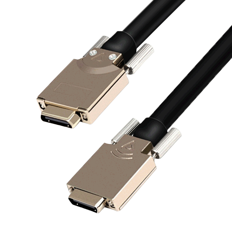 HD-VI Cable Video Conference Terminal TE40TE50TE60 Connection VPC600VPC620 Camera HDVI Scene Connection Cable for Huawei