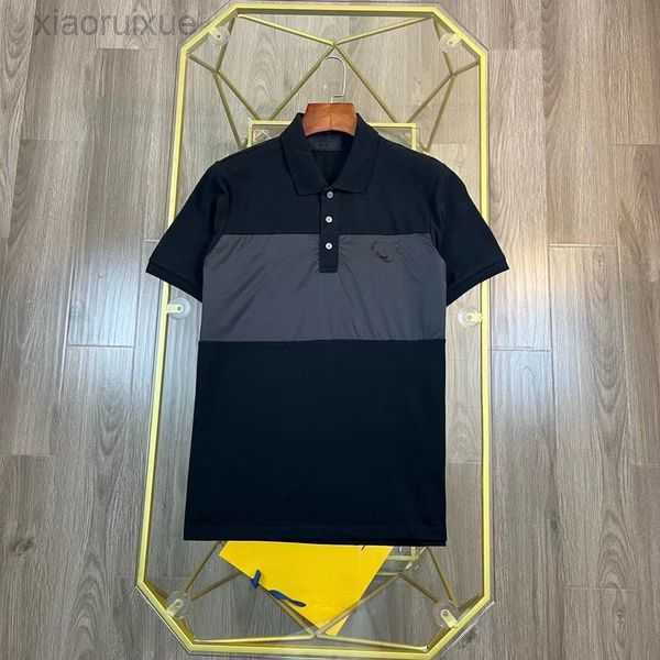 Men's T-Shirts Summer Unisex Embroidery Simple Short Sleeve Casual Round Neck Couple Half Bottom T-shirt 155SI6
Men's T-Shirts Summer Unisex Embroidery Simple Short Sleeve Casual Round Neck Couple Half Bottom T-shirt 155SI6