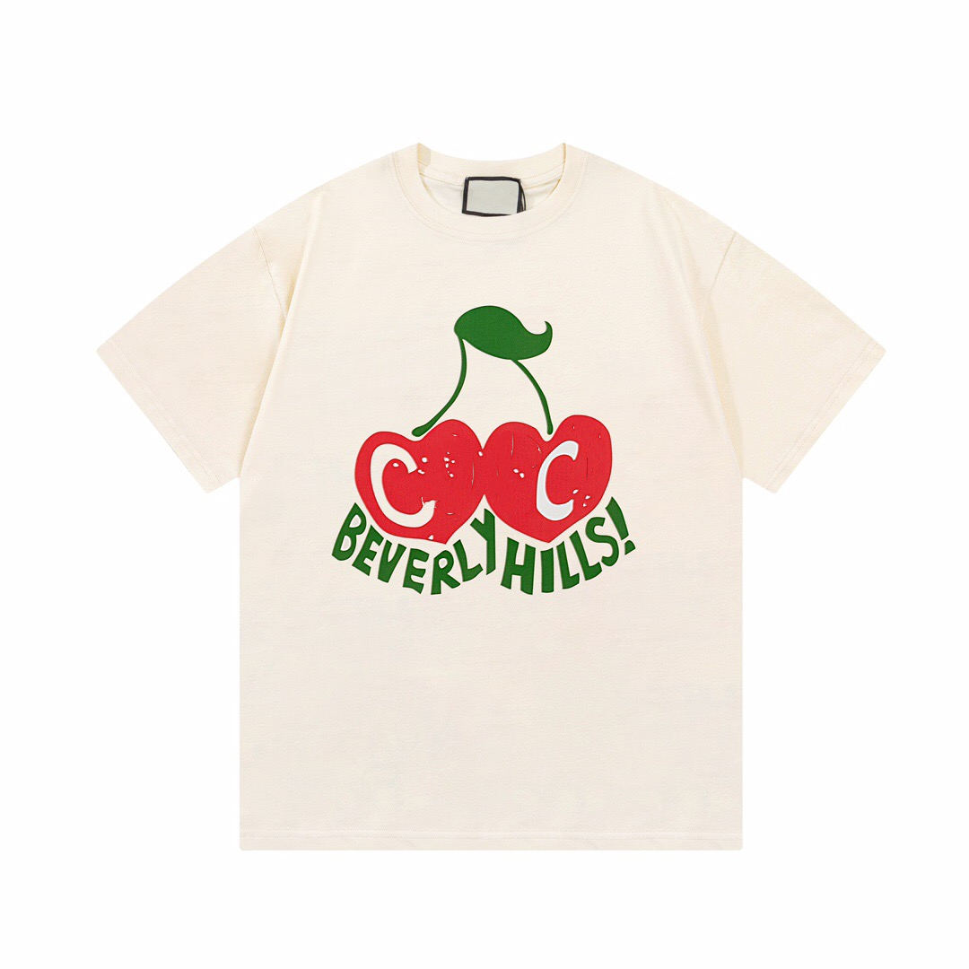 Men's and Women's G T-shirts gucc Classic Letters Fashion Clothing Leisure Fashion Brand Men's Luxury Clothing Pure Cotton Simple Street HIP-HOP Casual Short Sleeves 749, As shown
Men's and Women's G T-shirts gucc Classic Letters Fashion Clothing Leisure Fashion Brand Men's Luxury Clothing Pure Cotton Simple Street HIP-HOP Casual Short Sleeves 749, As shown