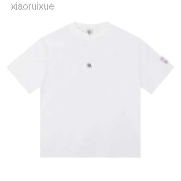Men' T-Shirts Spring/Summer 2023 Chest Print Couple Loose Fit Short Sleeve T-Shirt Classic 20RDTV
Men' T-Shirts Spring/Summer 2023 Chest Print Couple Loose Fit Short Sleeve T-Shirt Classic 20RDTV
