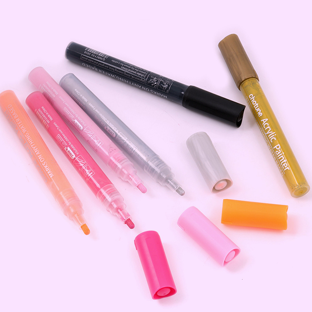 Adult Toys 1Pc BDSM Humiliation Graffiti Erasable Pen Sex Accessories Game Washable Markers DIY Tattoo Pens Erotic Products 230411