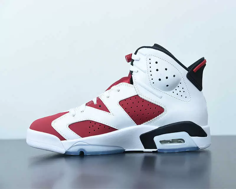 2023 Basketball Shoes Jumpman 6 6s Carmine Women Men Fashion Trainers luxurys Designer Sneakers With Box
2023 Basketball Shoes Jumpman 6 6s Carmine Women Men Fashion Trainers luxurys Designer Sneakers With Box
