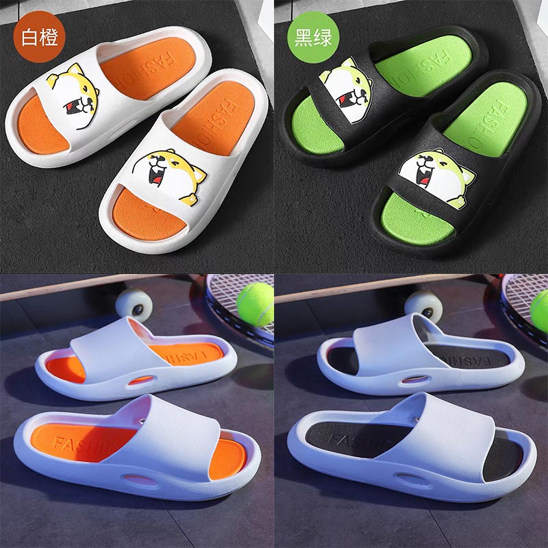famous Summer Womens mens Bear Slippers Sandals Men Slides Flip Flops Thick Sole Unisex Bathroom Ladies Shoes Zapatillas dhgate Home outdoor slipper 36-45
famous Summer Womens mens Bear Slippers Sandals Men Slides Flip Flops Thick Sole Unisex Bathroom Ladies Shoes Zapatillas dhgate Home outdoor slipper 36-45