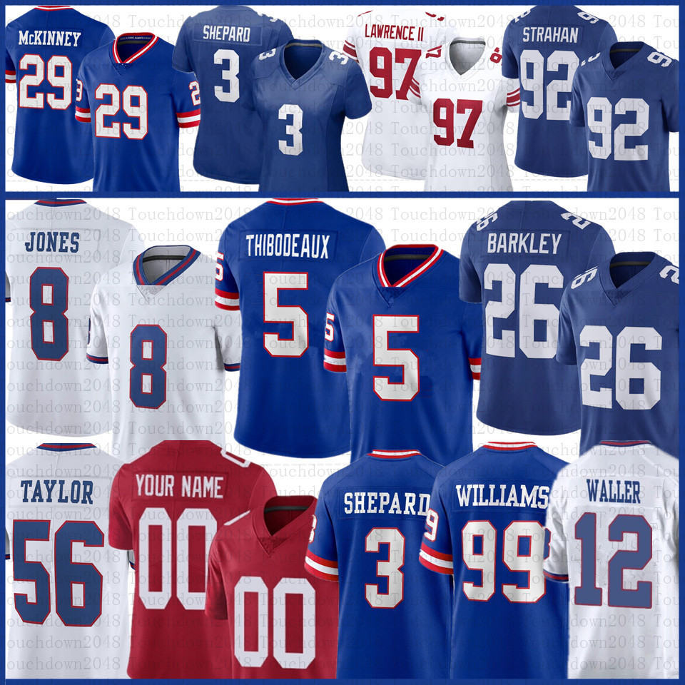 Saquon Barkley 12 Darren Waller Custom Football Jersey Kayvon Thibodeaux Daniel Jones Leonard Williams Dexter Lawrence Lawrence Taylor Mark Bavaro Andrew Thomas, Youth
Saquon Barkley 12 Darren Waller Custom Football Jersey Kayvon Thibodeaux Daniel Jones Leonard Williams Dexter Lawrence Lawrence Taylor Mark Bavaro Andrew Thomas, Youth