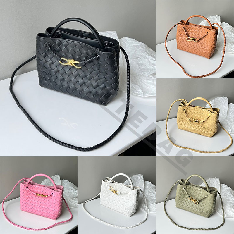Andiamo Tote Bags Intrecciato Leather Top Handle Bag Crossbody Shoulder Handbags Top Quality Original Totes Luxury Designers Shopping Bag Purse Wallet
Andiamo Tote Bags Intrecciato Leather Top Handle Bag Crossbody Shoulder Handbags Top Quality Original Totes Luxury Designers Shopping Bag Purse Wallet